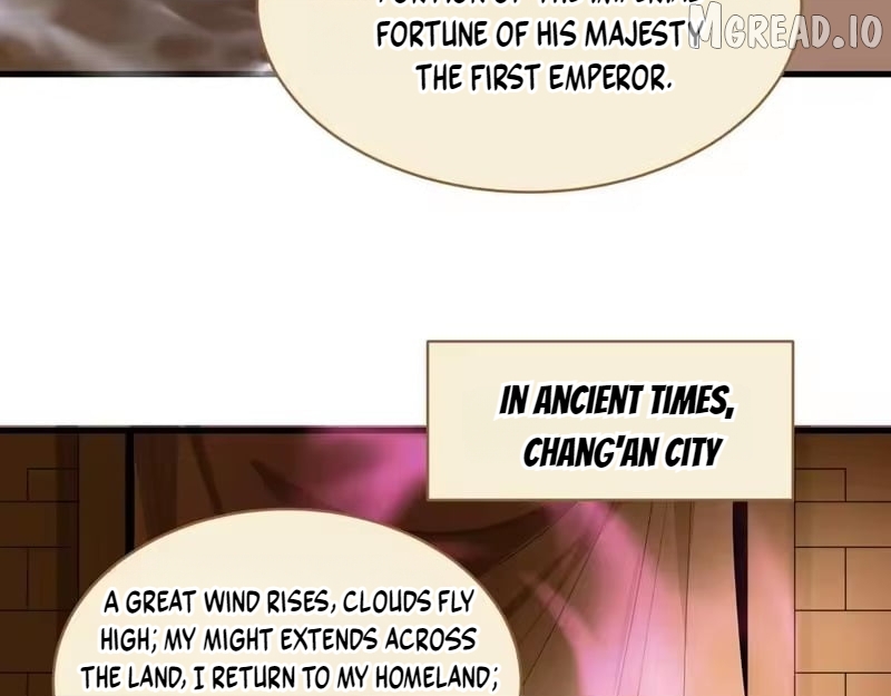 Era of the Haunted Chapter 588  - page 96